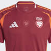 Letland Voetbalshirts 2024 2025