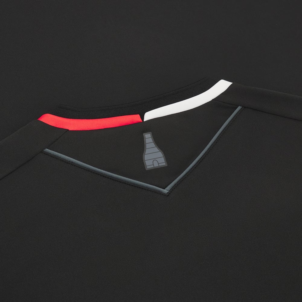 Stoke City voetbalshirts 2024-2025 geïnspireerd door flessenovens