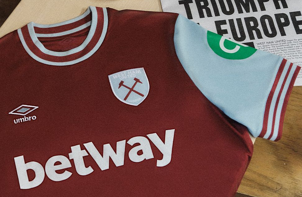 West Ham United Voetbalshirts 2024 2025 C