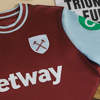 West Ham United Voetbalshirts 2024 2025 C