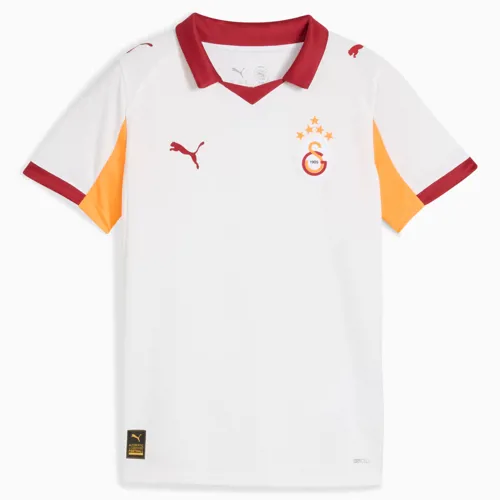 Galatasaray uitshirt kinderen 2025-2026