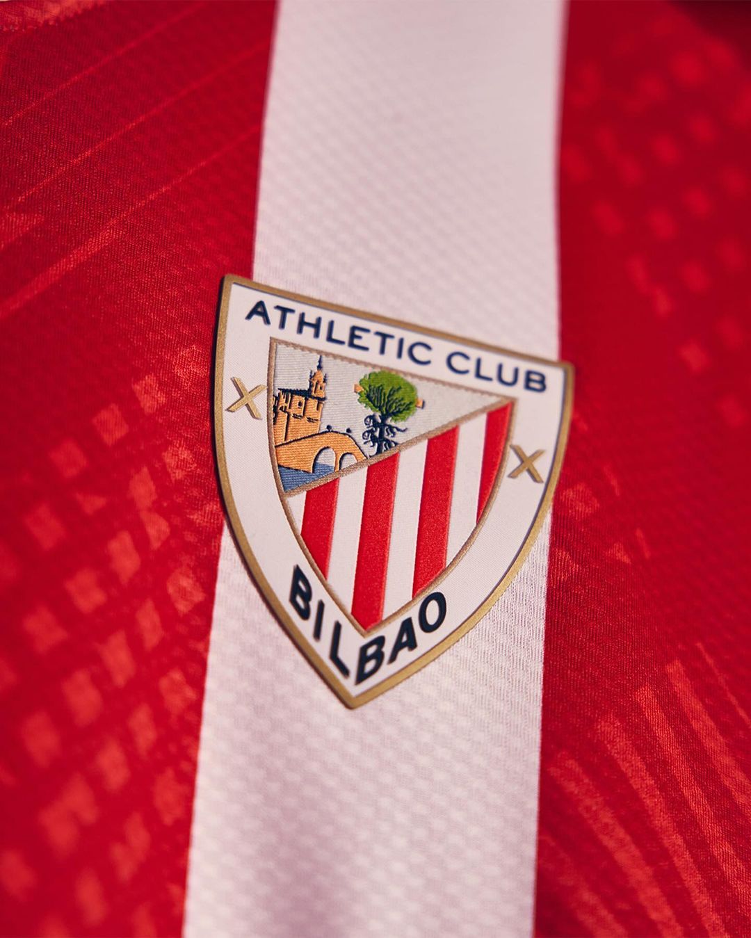 Dit zijn de Athletic Bilbao voetbalshirts 2024-2025