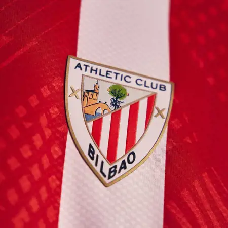 Dit zijn de Athletic Bilbao voetbalshirts 2024-2025
