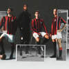 Ac Milan Voetbalshirt 125 Jarig Bestaan