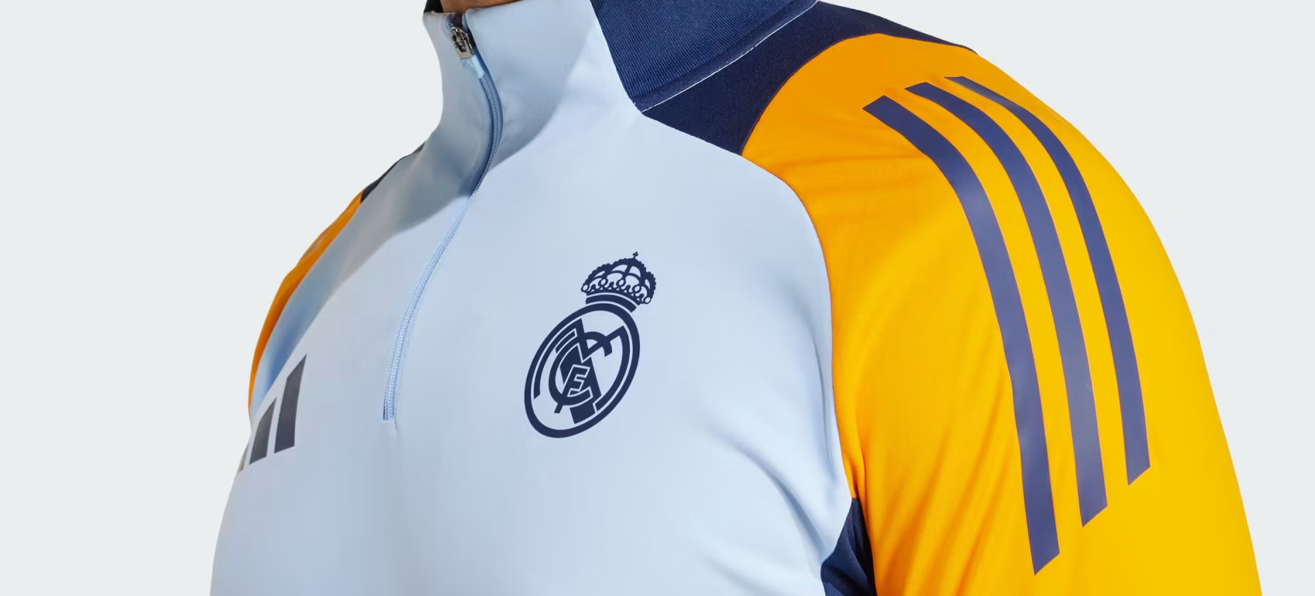 Real Madrid Trainingspak 2024 2025 C