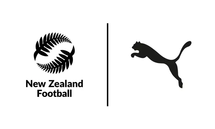 Puma kledingsponsor Nieuw Zeeland vanaf 2024