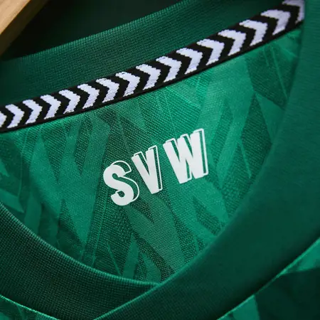 Dit zijn de Werder Bremen voetbalshirts 2024-2025