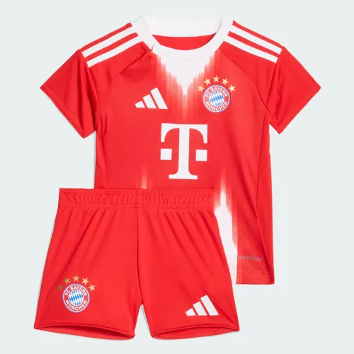 Bayern München baby mini tenue 2025-2026