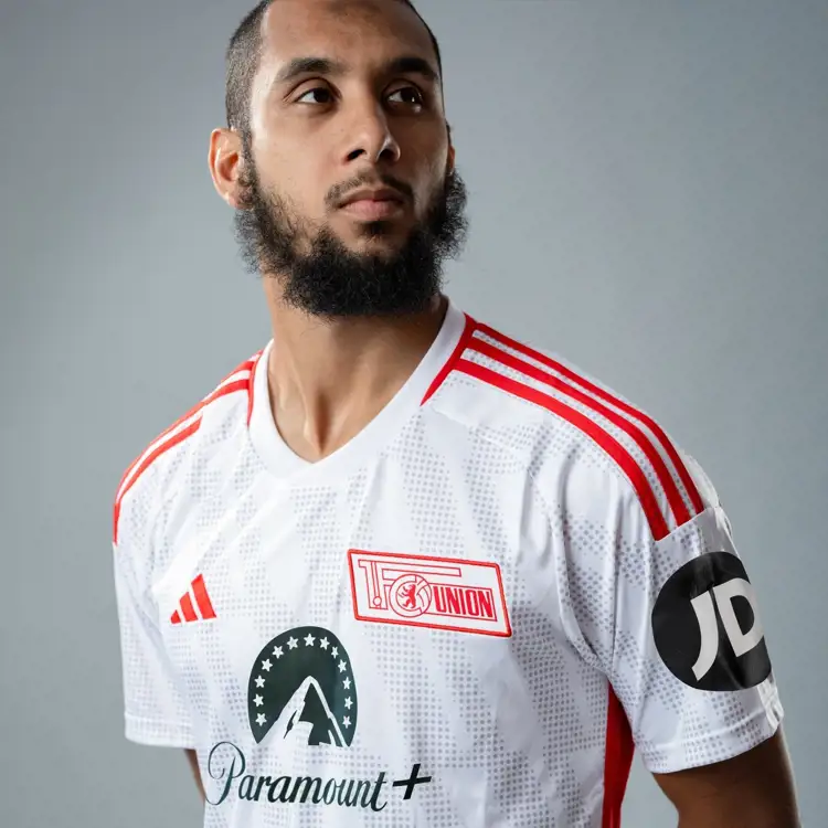 Union Berlin voetbalshirts 2023-2024