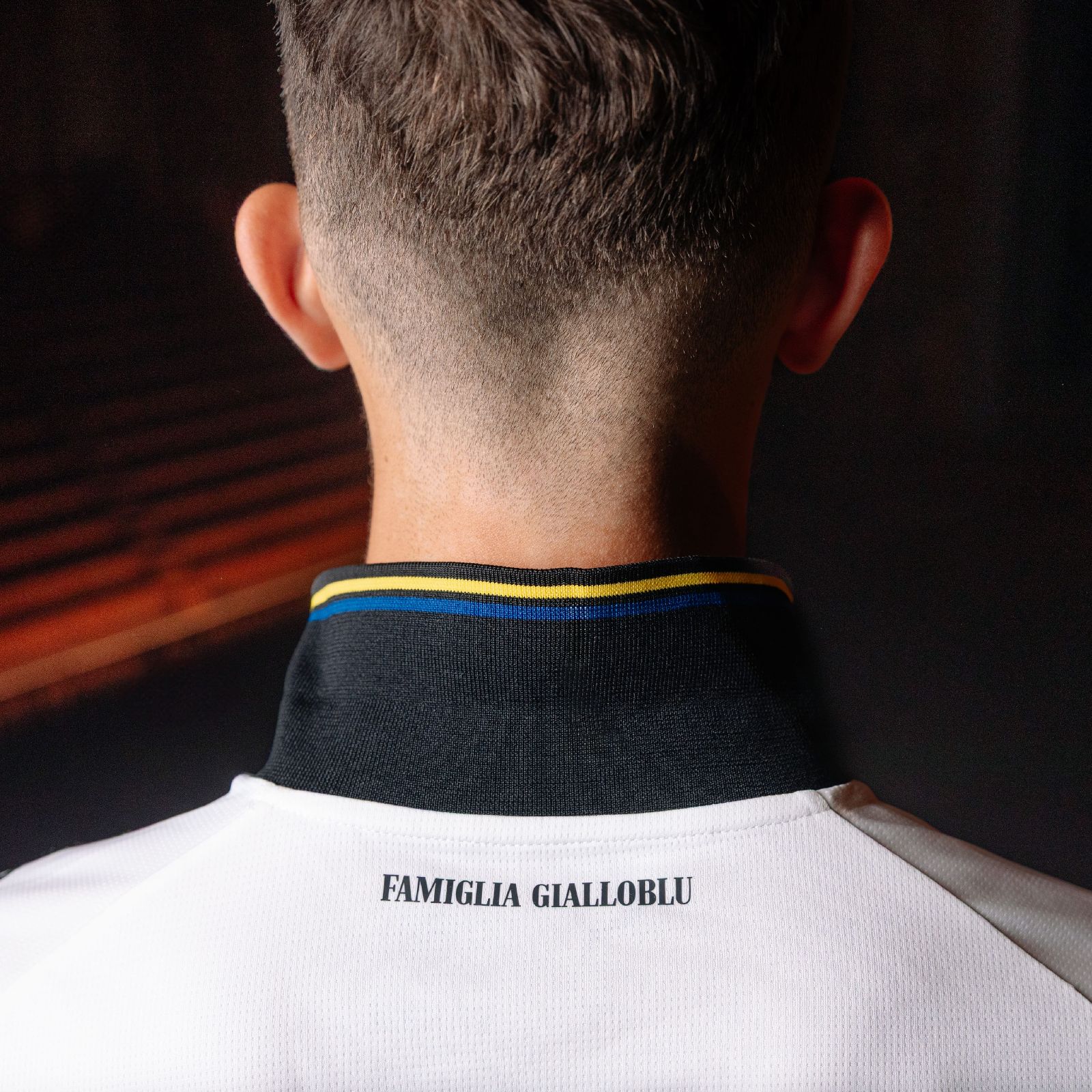 Parma Calcio 1913 voetbalshirts 2025-2026 hebben retro look