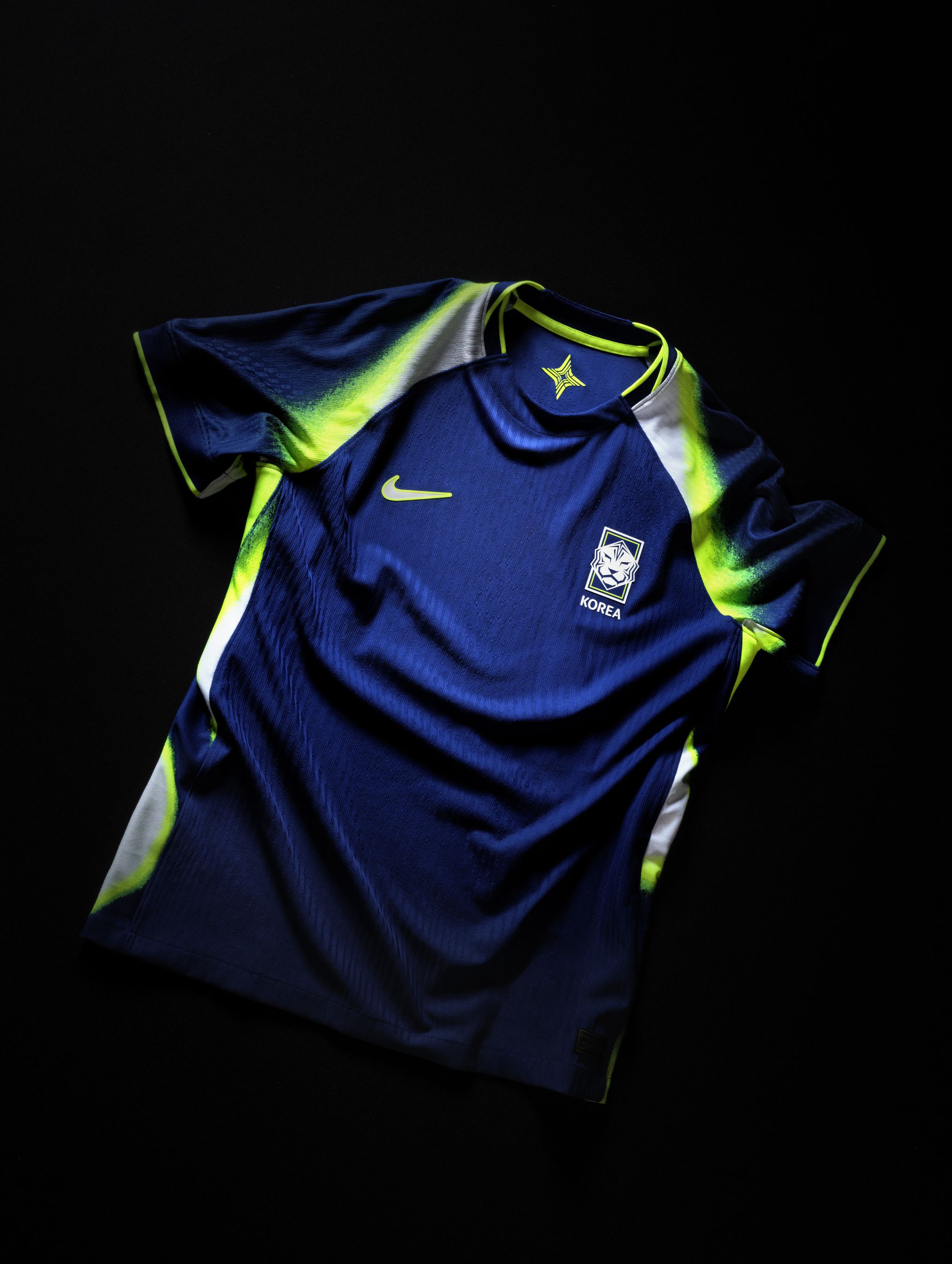 Zuid Korea vrouwen voetbalshirts 2025-2026 geïnspireerd door cultuur