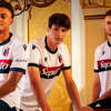 Bologna Uitshirt 2024 2025