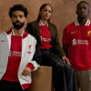 Liverpool Trainingsjack 2024 2025 D