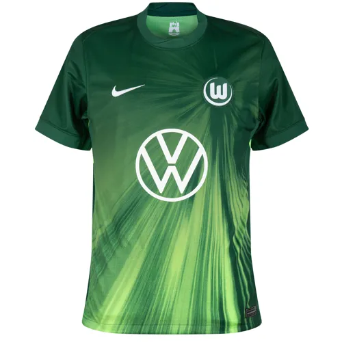 VFL Wolfsburg thuisshirt 2025-2026