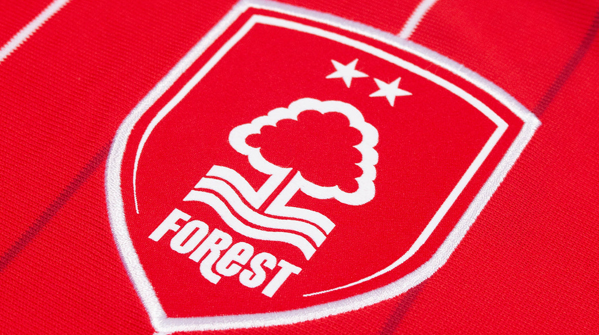 Nottingham Forest Voetbalshirts 2025 2026