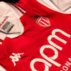 As Monaco Voetbalshirts 2024 2025
