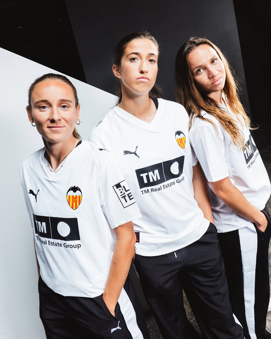 Valencia CF voetbalshirts 2025-2026 ode aan de stad, clubkleuren en Senyera