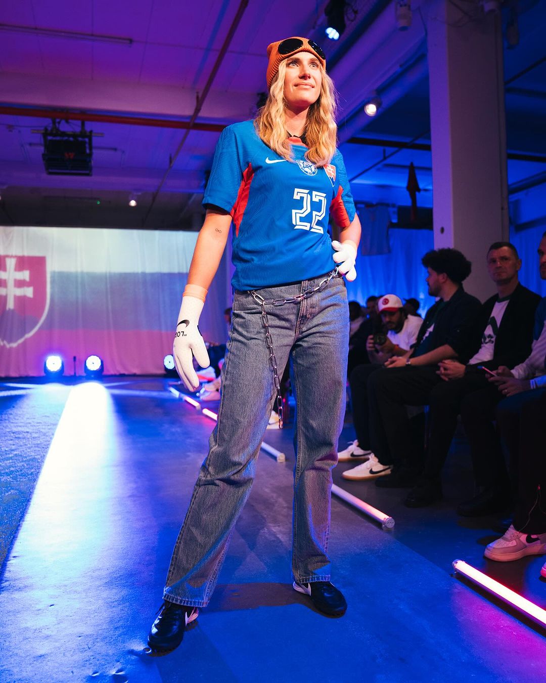 Dit zijn de Slowakije Euro 2024 voetbalshirts