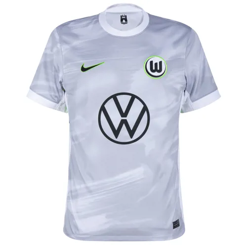 VFL Wolfsburg uitshirt 2025-2026