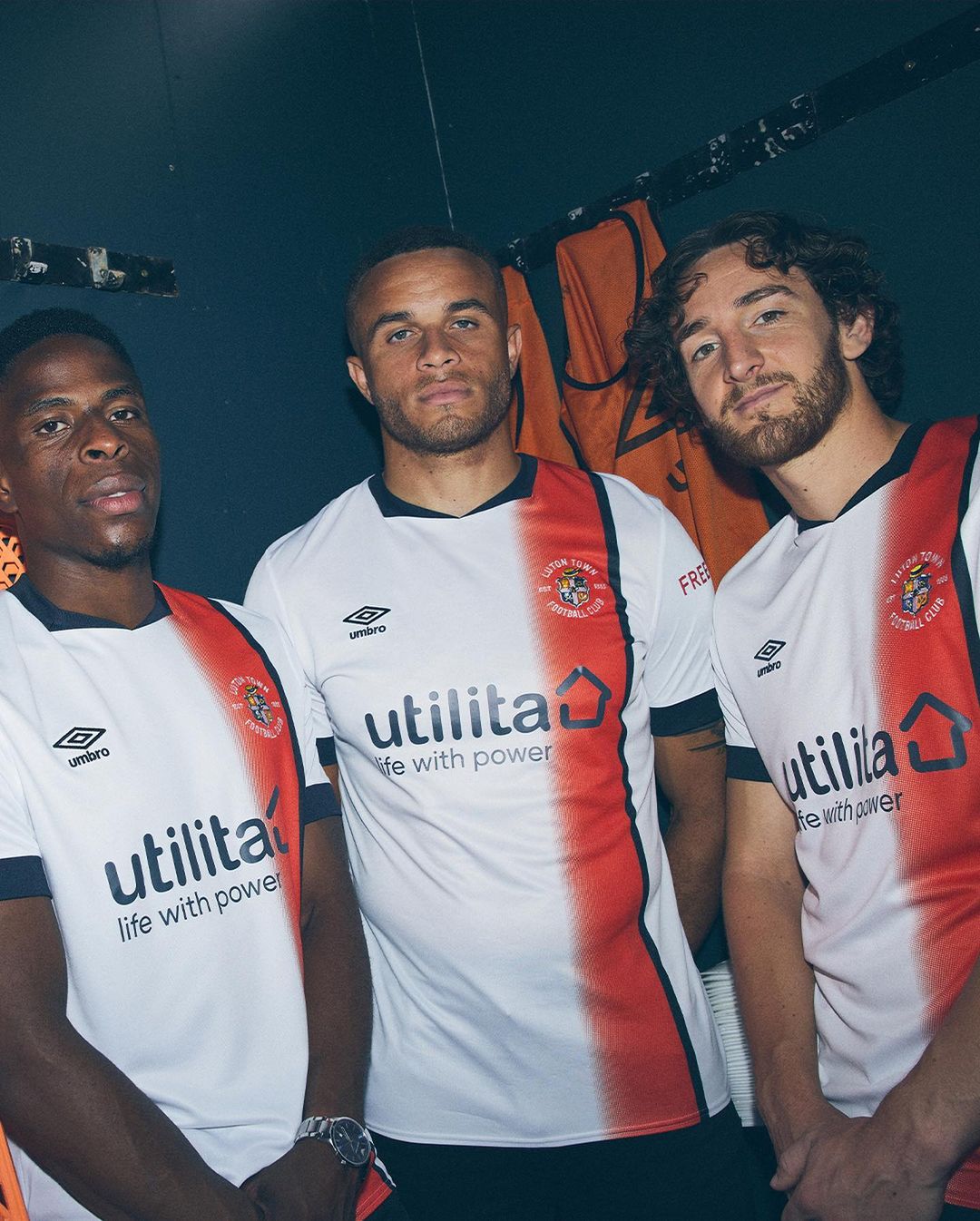 Luton Town voetbalshirts 2023-2024