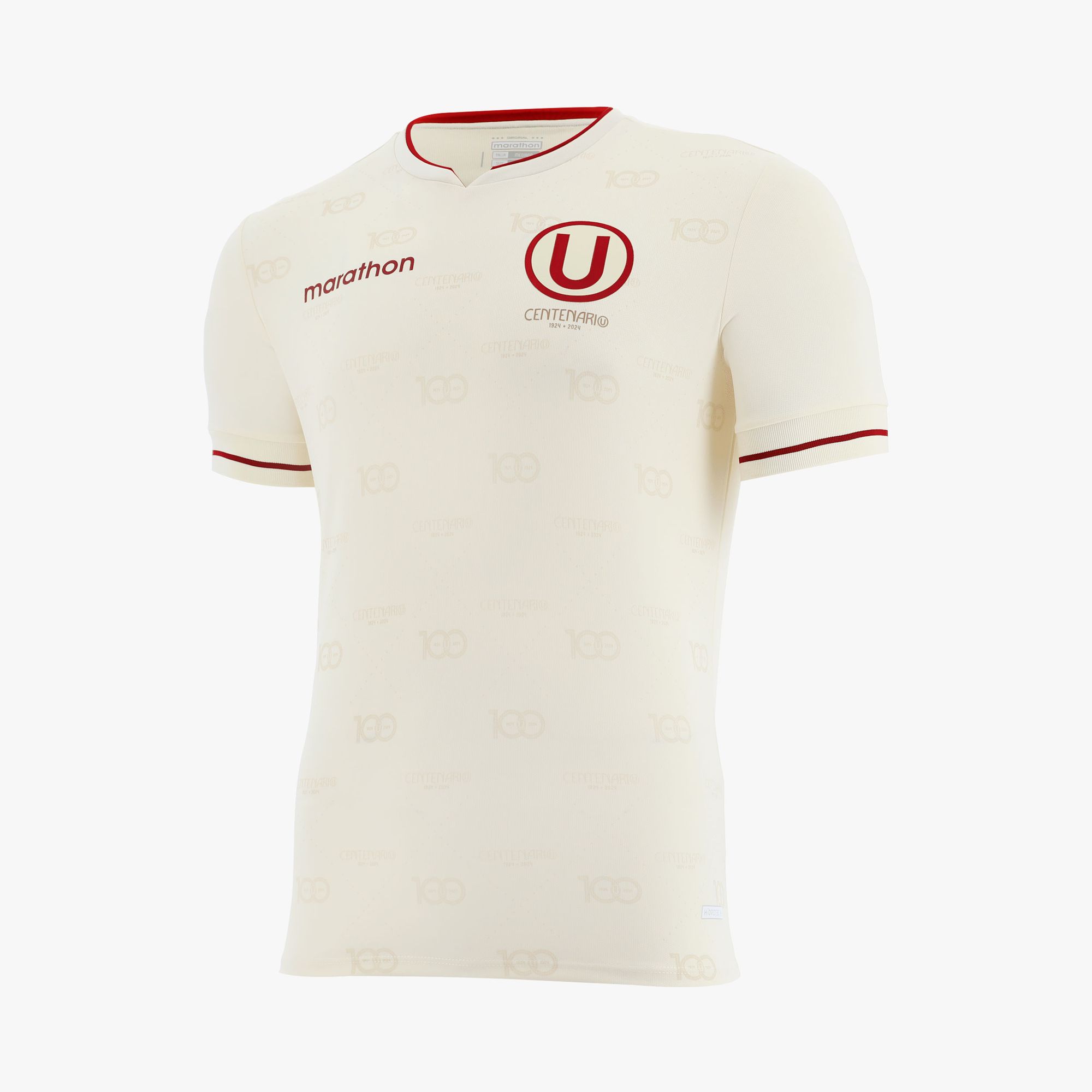 Universitario voetbalshirts 2024