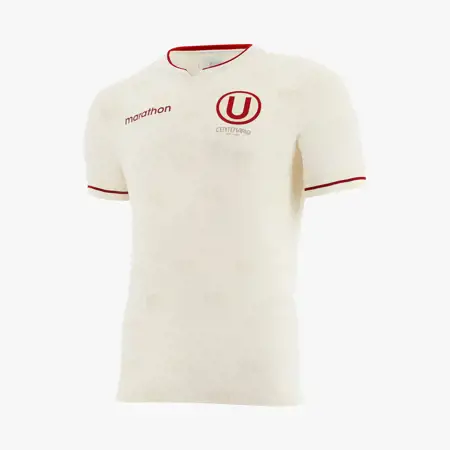 Universitario voetbalshirts 2024