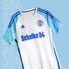 Schalke 04 Uitshirt 2023 2024 B