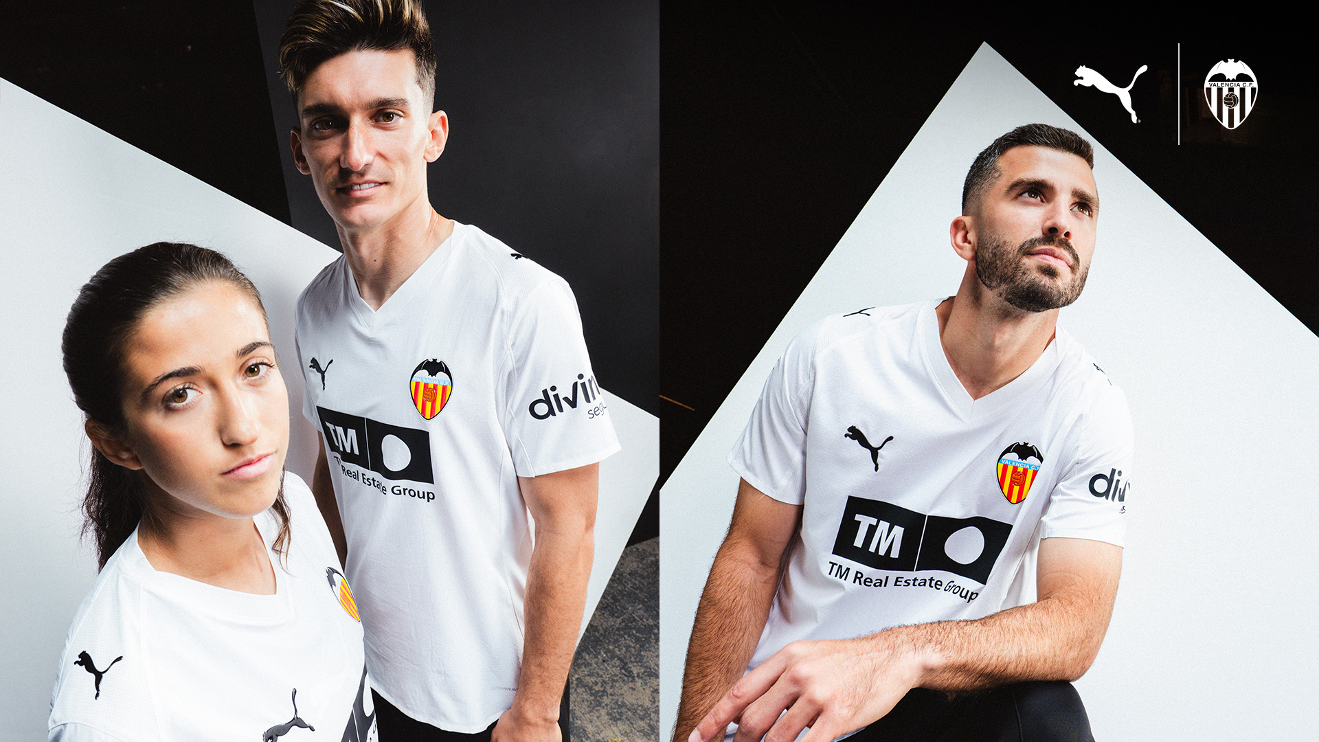Valencia Voetbalshirts 2025 2026 (1)