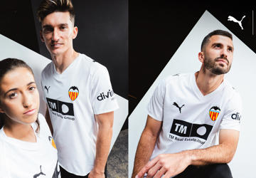 Valencia Voetbalshirts 2025 2026 (1)