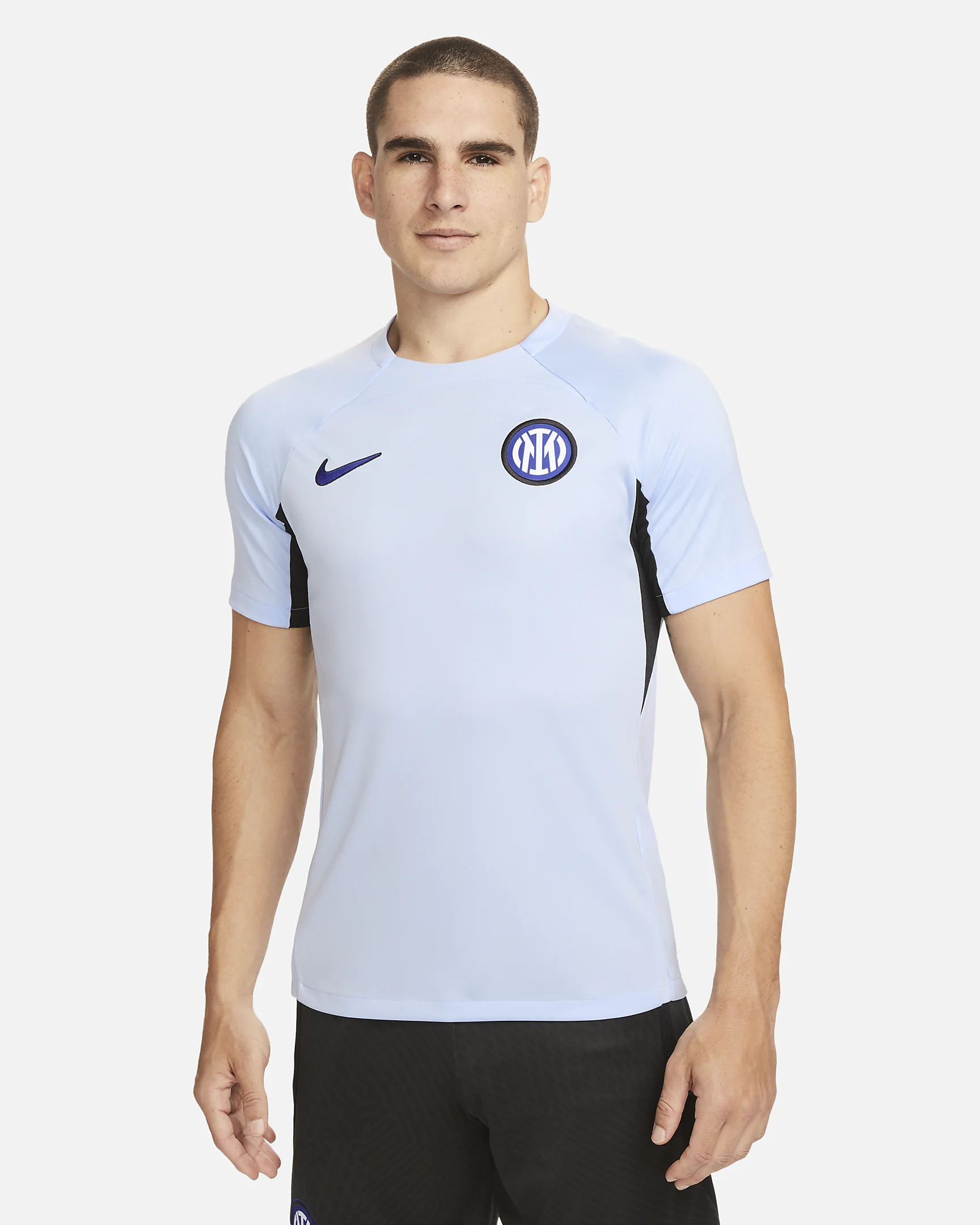 Dit zijn de Inter Milan trainingsshirts 2023-2024