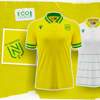 Fc Nantes Voetbalshirts 2023 2024