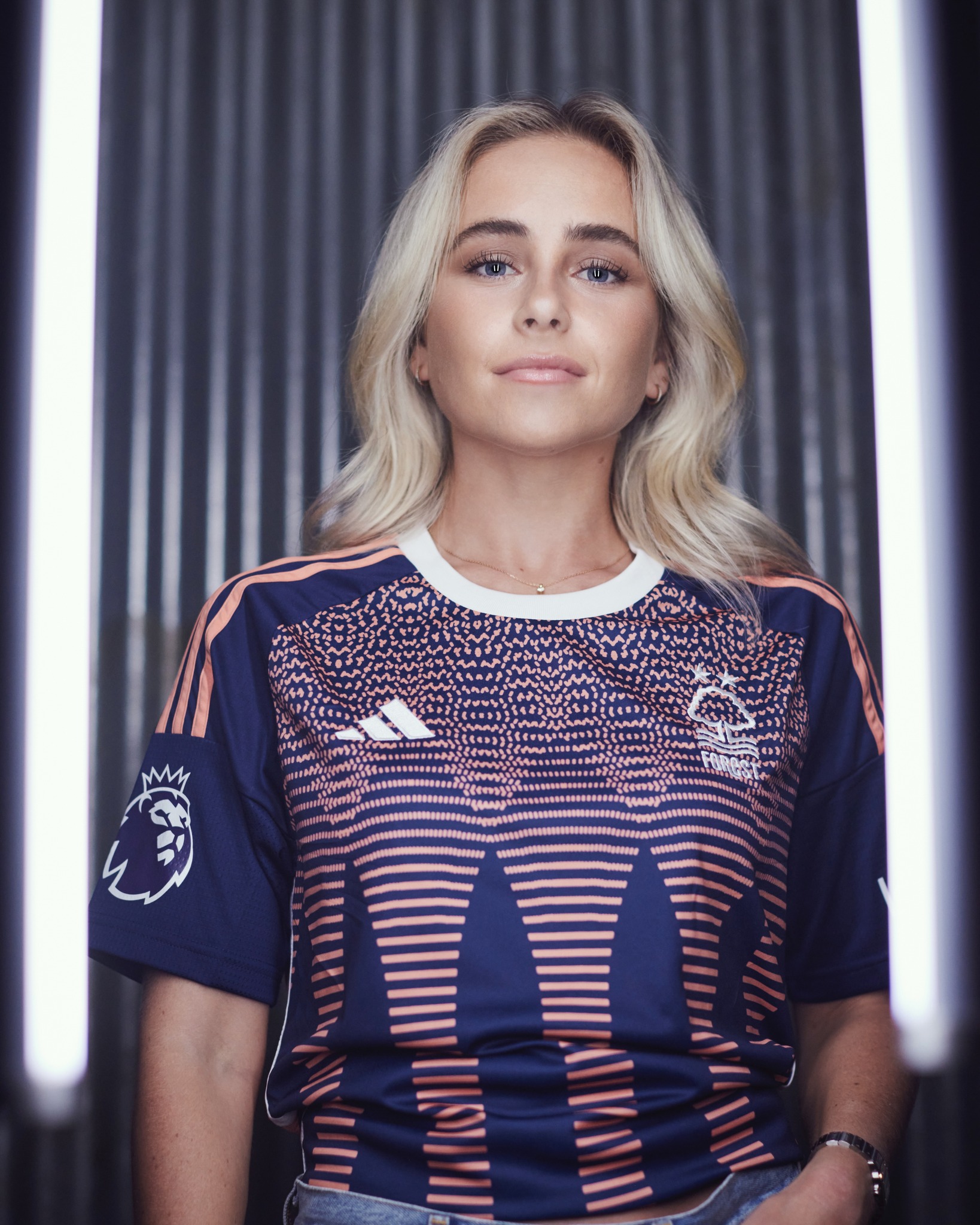 Nottingham Forest voetbalshirts 2023-2024