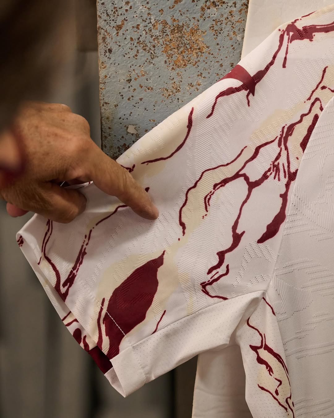 Dit zijn de Torino FC voetbalshirts 2025-2026