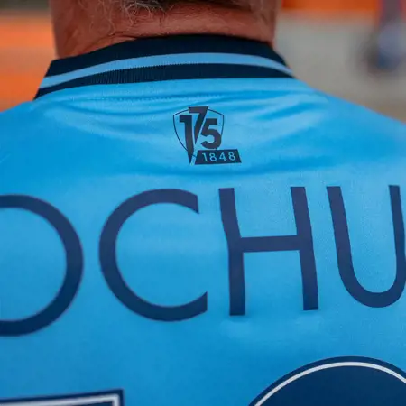 VFL Bochum voetbalshirts 2023-2024