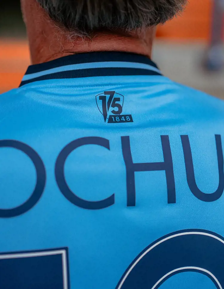 VFL Bochum voetbalshirts 2023-2024