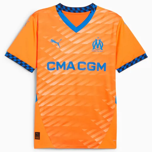Olympique Marseille 3e shirt 2024-2025