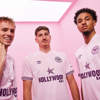 Brentford Voetbalshirts 2024 2025