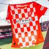 Girona Voetbalshirts 2024 2025
