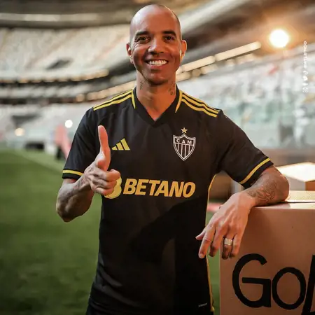 Atlético Mineiro voetbalshirts 2023-2024