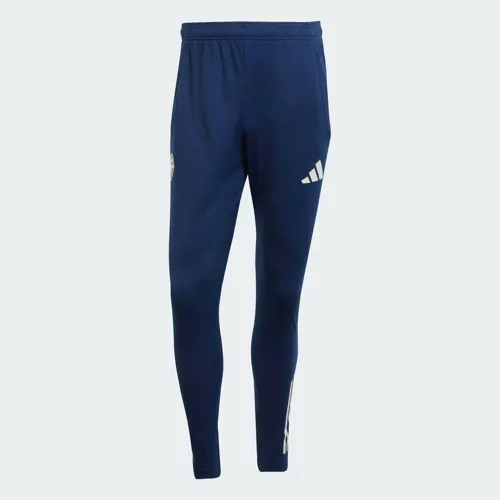 Arsenal trainingsbroek 2025-2026 - Donkerblauw