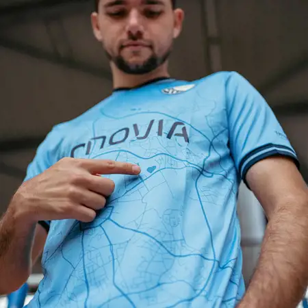 VFL Bochum voetbalshirts 2023-2024