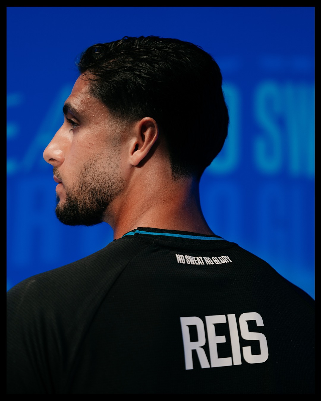 Dit zijn de Club Brugge voetbalshirts 2025-2026