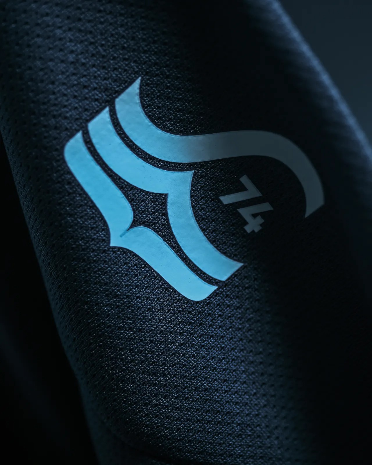 Seattle Sounders uitshirt 2025-2026 in teken Salish Sea