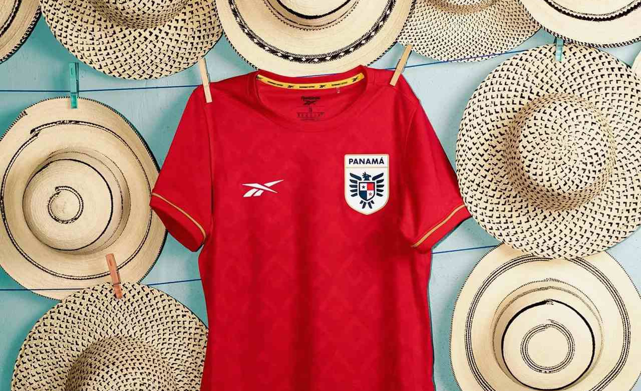 Panama Voetbalshirts 2024 2025