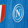 Napoli Voetbalshirts 2025 2026
