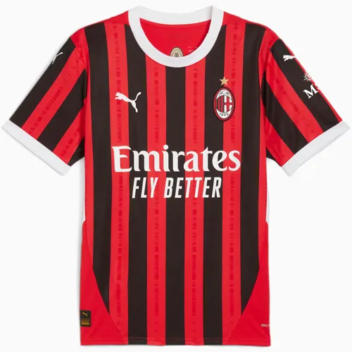 AC Milan thuisshirt 2024-2025