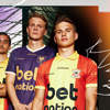 Go Ahead Eagles Voetblshirts 2024 2025