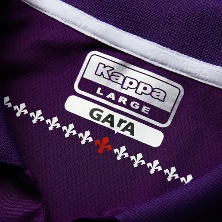 Fiorentina voetbalshirts 2024-2025