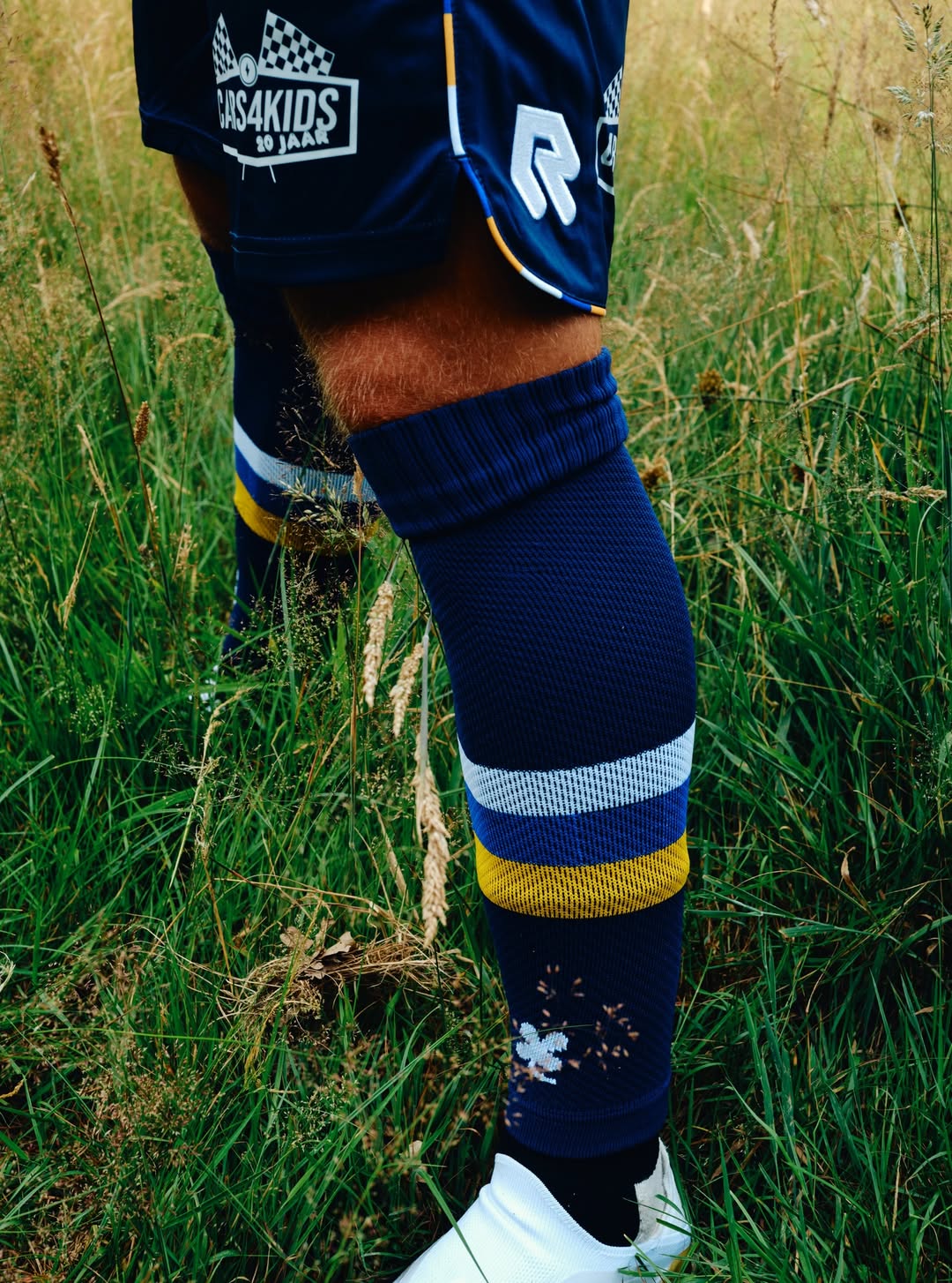 De Graafschap voetbalshirts 2025-2026 geïnspireerd door Achterhoek en Doetinchem