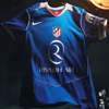 Atletico Madrid 3E Shirt 2025 2026 E